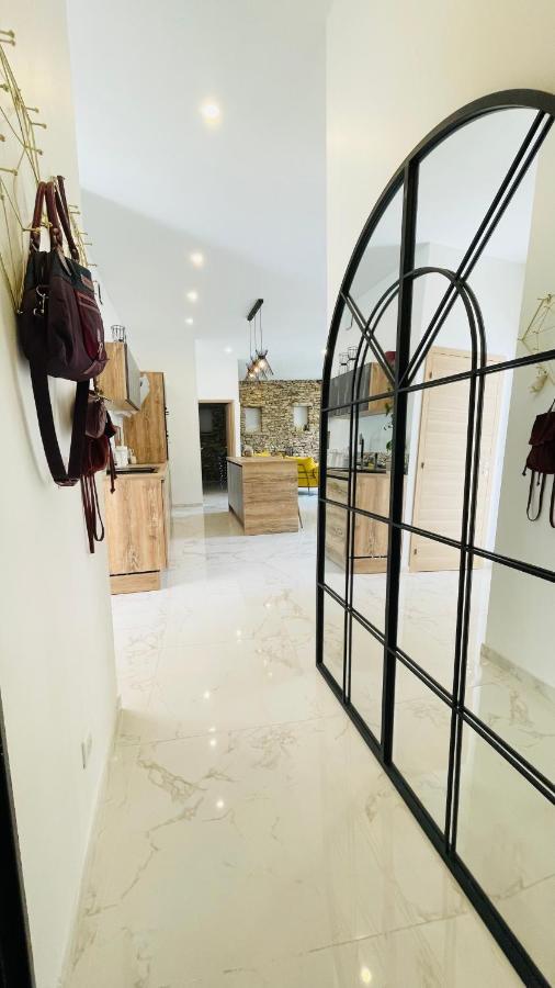 Sakina Appartement En Bord De Sorgue Fontaine-de-Vaucluse Kültér fotó