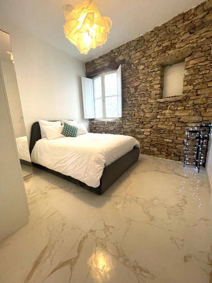 Sakina Appartement En Bord De Sorgue Fontaine-de-Vaucluse Kültér fotó